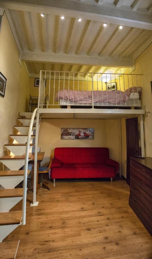 Nice Apartment On The Riverside Pisa Exterior photo
